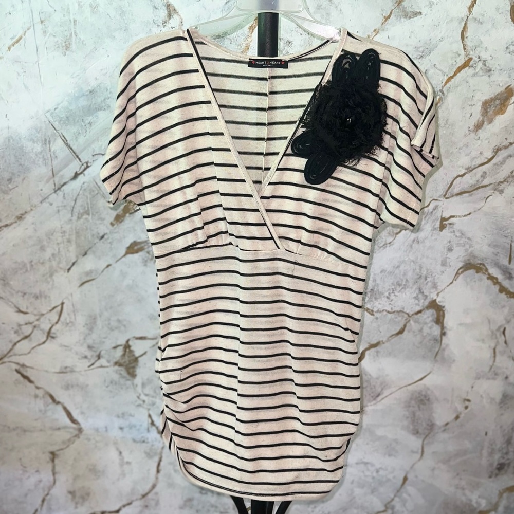 Women Maternity Top